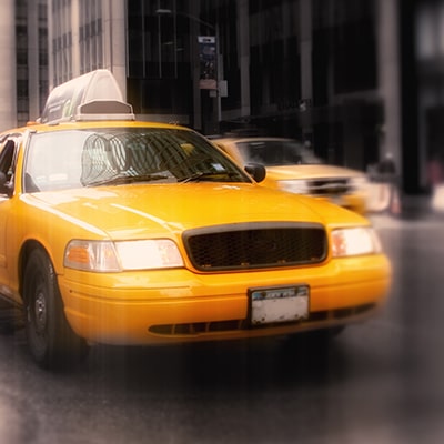 Taxi Service